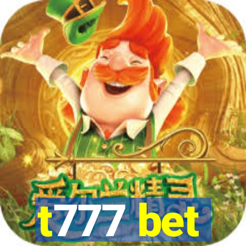 t777 bet